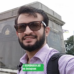 Kala me perzo she pa bamoono pekhawara Gulzar Alam
