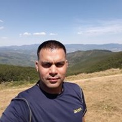 Gurjinder Singh