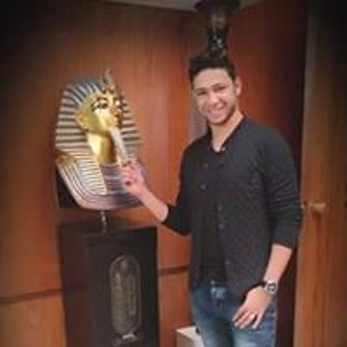 Khaled Zidan’s avatar