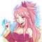 Nashi Dragneel