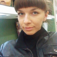Инна Василькова