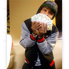 RICKY CA$H