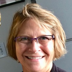 Lin Nelson-Mayson
