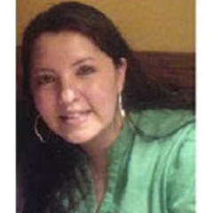 Sandra Paola Ascarrunz