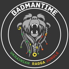 BADMANTIME