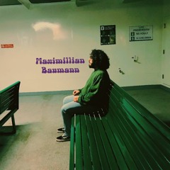 Maximillian Baumann