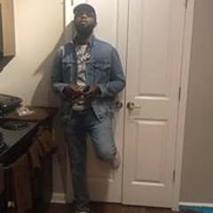 Tyrell K Johnson Sr.