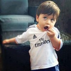 Aymen Junior