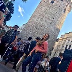 Derya Bayhan