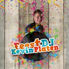 Feest DJ Kevin Platen