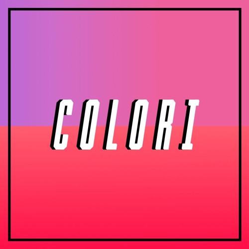 COLORI’s avatar