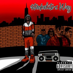 KP $tackz Mr. Body Every Track