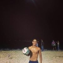 Victor Nascimento