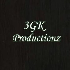 3GK Productionz