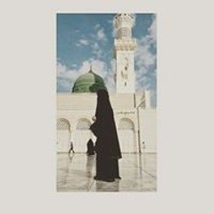 Afifaah Putri Hanafi