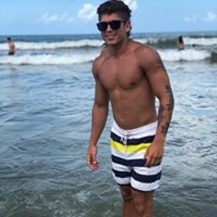 Lucas Seredynski