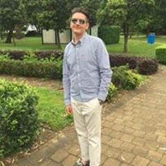 Jovan Ristevski
