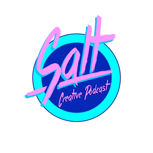 Stream Salt Creative Podcast music | Listen to songs, albums, playlists for  free on SoundCloud