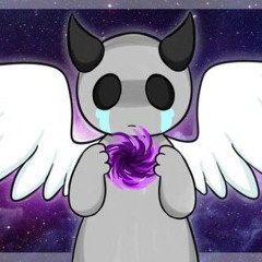 The Winged Apollyon