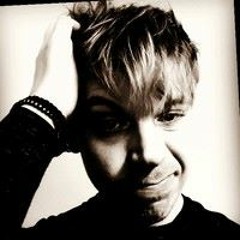 The Adventurish Podcast