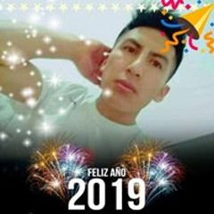 Edison Lluguilema Roldan