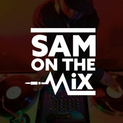 samonthemix