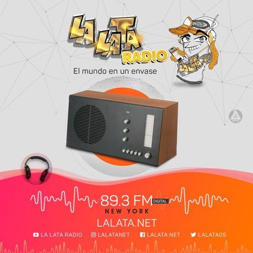 Stream Por Que Anuel AA No Salio En Mera Woo De El Alfa El Jefe by La Lata  Radio | Listen online for free on SoundCloud