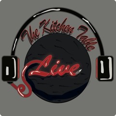 The Kitchen Table Live