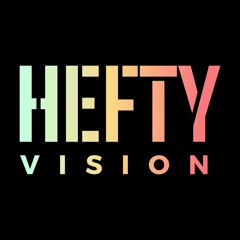 Hefty Vision