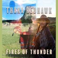 Thana Redhawk