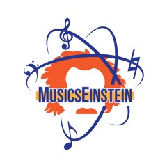 MusicsEinstein