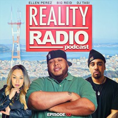 Reality Radio Podcast