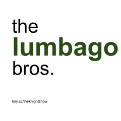 The Lumbago Bros