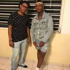 Jonathan Andino Davila