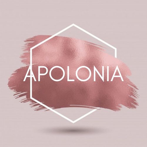 Apolonia’s avatar