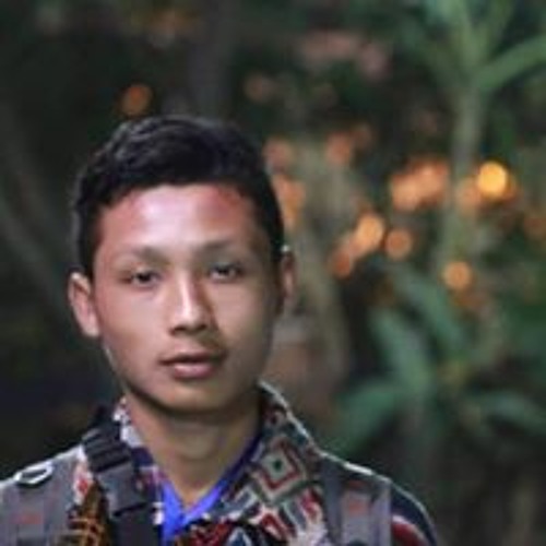 Chimi Dorji’s avatar
