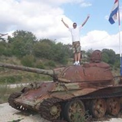 Cya - Kad se vozimo