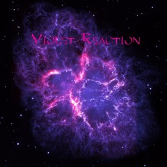 One Step - Violet Reaction with Brian Viglione - Demo - 2019 - 06 - 06 - Wav - 24b