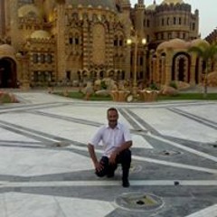 Ahmed tt