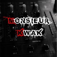 Monsieur KwaK
