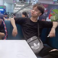 Thịnh Nguyễn