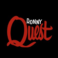 RONNY QUEST
