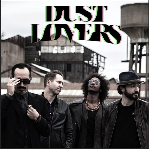 Dust Lovers’s avatar