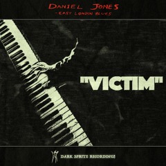 Daniel Jones - East London Blues