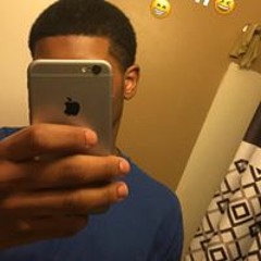 TayShawn Robbins