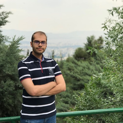 Stream Sahand Tebyani music Listen to songs, albums, playlists for