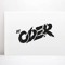 Oderenda