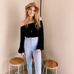 Maddie Miller