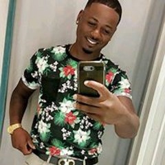 Dwayne Wolfe