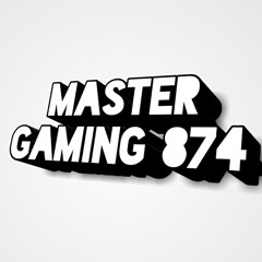 master gaming874